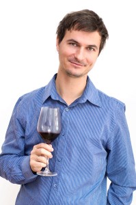 Damian Buraczewski, fot. Joanna Buraczewska