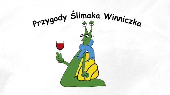 Przygody Slimaka Winniczka