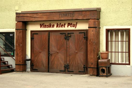 SLIKE KLET VINKO 115