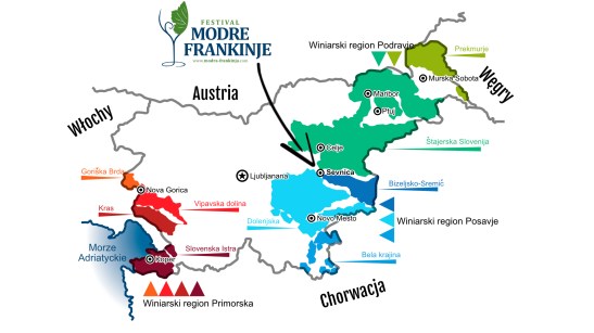 MapaWina i strzałka